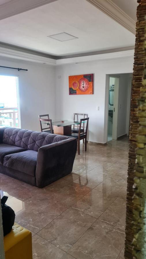 Apartamento De Alto Padrao - Ocian Praia Grande  Exterior foto