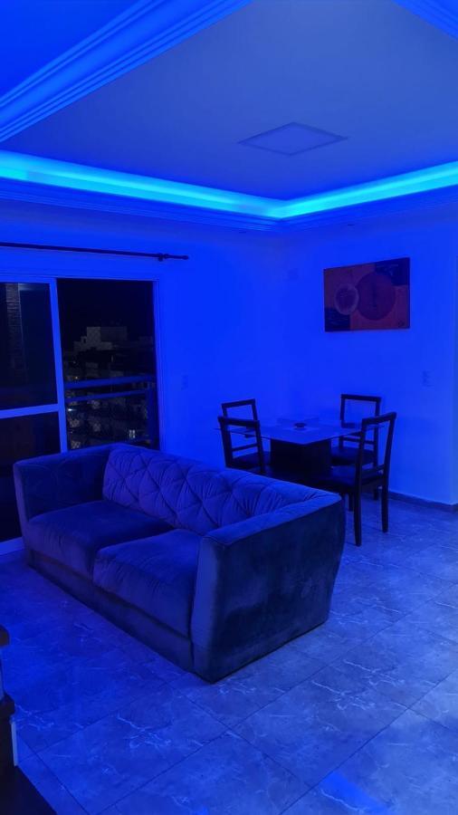 Apartamento De Alto Padrao - Ocian Praia Grande  Exterior foto