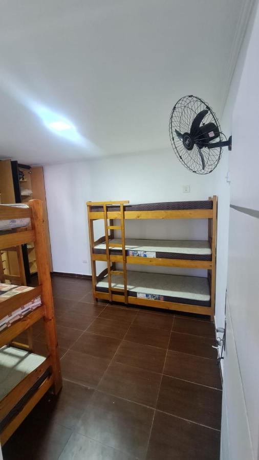 Apartamento De Alto Padrao - Ocian Praia Grande  Exterior foto