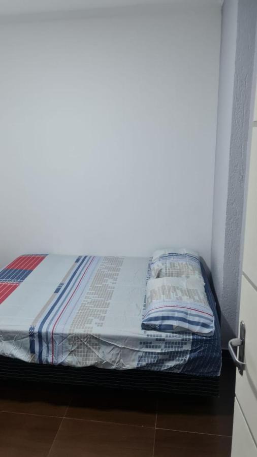 Apartamento De Alto Padrao - Ocian Praia Grande  Exterior foto